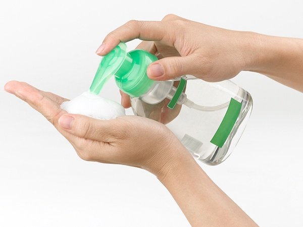 HandSanitizer